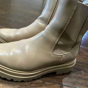 a new day Women's Tan Winter Boots